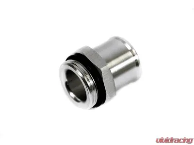 PLM Precision Works OEM 1.25inch Hose to ORB (O-Ring) Fitting - PW-CH-OEM-FITTING