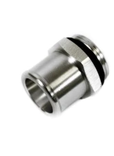 PLM Precision Works OEM 1.25inch Hose to ORB (O-Ring) Fitting                                     - PW-CH-OEM-FITTING - Image 2