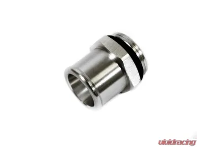 PLM Precision Works OEM 1.25inch Hose to ORB (O-Ring) Fitting - PW-CH-OEM-FITTING