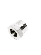 PLM Precision Works Coolant Temp Sensor Adaptor Fitting Honda Civic | Acura Integra 1992-2001                                     - PW-CL-TEMP-SN-ADPT - Image 2
