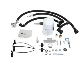 PLM Precision Works CP4 Disaster Bypass Kit V2 Ford F-250 | F-350 | F-450 | F-550 6.7L Powerstroke Diesel 2011+