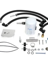 PLM Precision Works CP4 Disaster Bypass Kit V2 Ford F-250 | F-350 | F-450 | F-550 6.7L Powerstroke Diesel 2011+                                     - PW-CP4-BP-FD-6.7 - Image 5