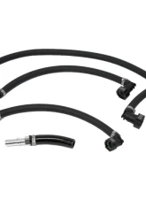 PLM Precision Works CP4 Disaster Bypass Kit V2 Ford F-250 | F-350 | F-450 | F-550 6.7L Powerstroke Diesel 2011+                                     - PW-CP4-BP-FD-6.7 - Image 4