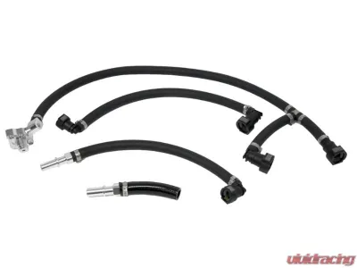 PLM Precision Works CP4 Disaster Bypass Kit V2 Ford F-250 | F-350 | F-450 | F-550 6.7L Powerstroke Diesel 2011+ - PW-CP4-BP-FD-6.7