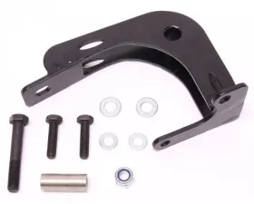 PLM Precision Works Differential Brace OEM Nissan 350Z G35 2003-2008