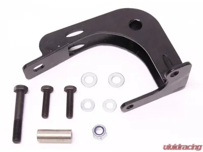 PLM Precision Works Differential Brace OEM Nissan 350Z G35 2003-2008 - PW-DIFF-BRACE-350Z-OE