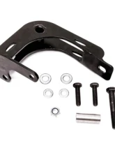 PLM Precision Works Differential Brace OEM Nissan 350Z G35 2003-2008                                     - PW-DIFF-BRACE-350Z-OE - Image 2