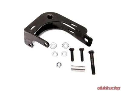 PLM Precision Works Differential Brace OEM Nissan 350Z G35 2003-2008 - PW-DIFF-BRACE-350Z-OE