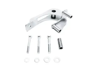 PLM Precision Works Differential Brace Nissan 350Z | Infiniti G35 2003-2008