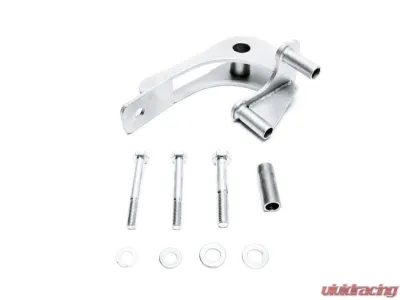 PLM Precision Works Differential Brace Nissan 350Z | Infiniti G35 2003-2008 - PW-DIFF-BRACE-350Z