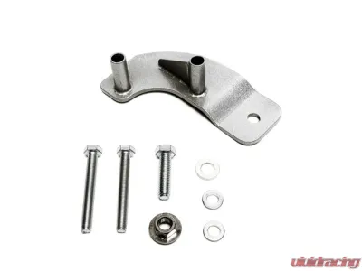 PLM Precision Works Differential Brace Nissan 370Z | Infiniti G37 | G35 | Q60 2007+ - PW-DIFF-BRACE-370Z