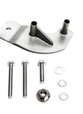 PLM Precision Works Differential Brace Nissan 370Z | Infiniti G37 | G35 | Q60 2007+                                     - PW-DIFF-BRACE-370Z - Image 2