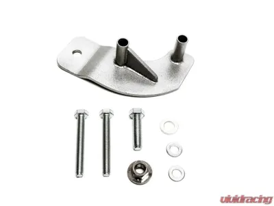 PLM Precision Works Differential Brace Nissan 370Z | Infiniti G37 | G35 | Q60 2007+ - PW-DIFF-BRACE-370Z