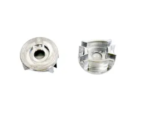 PLM Precision Works Billet Aluminum Rear Differential Carrier Mount Insert Audi 2008-2017