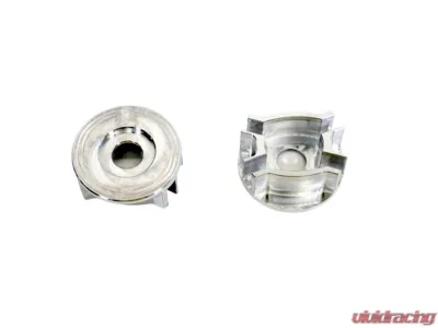 PLM Precision Works Billet Aluminum Rear Differential Carrier Mount Insert Audi 2008-2017 - PW-DIFF-CA-IN-B8