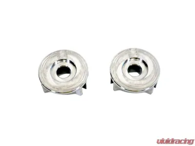 PLM Precision Works Billet Aluminum Rear Differential Carrier Mount Insert Audi 2008-2017 - PW-DIFF-CA-IN-B8
