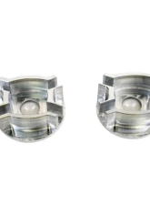 PLM Precision Works Billet Aluminum Rear Differential Carrier Mount Insert Audi 2008-2017                                     - PW-DIFF-CA-IN-B8 - Image 3