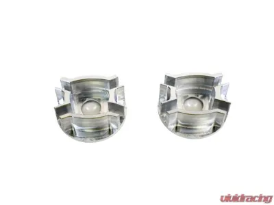 PLM Precision Works Billet Aluminum Rear Differential Carrier Mount Insert Audi 2008-2017 - PW-DIFF-CA-IN-B8