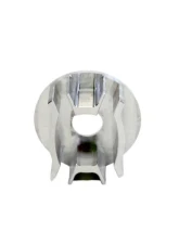PLM Precision Works Billet Aluminum Rear Differential Carrier Mount Insert Audi 2008-2017                                     - PW-DIFF-CA-IN-B8 - Image 5