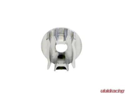 PLM Precision Works Billet Aluminum Rear Differential Carrier Mount Insert Audi 2008-2017 - PW-DIFF-CA-IN-B8