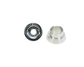 PLM Precision Works Billet Aluminum Rear Differential Mount Upgrade Audi 2008-2017