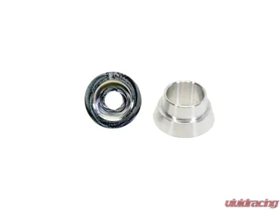 PLM Precision Works Billet Aluminum Rear Differential Mount Upgrade Audi 2008-2017 - PW-DIFF-IN-B8