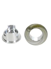 PLM Precision Works Billet Aluminum Rear Differential Mount Upgrade Audi 2008-2017                                     - PW-DIFF-IN-B8 - Image 4