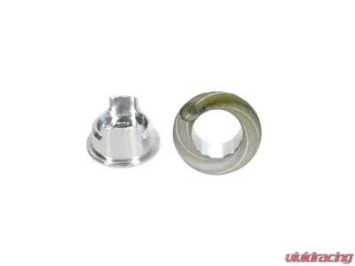 PLM Precision Works Billet Aluminum Rear Differential Mount Upgrade Audi 2008-2017 - PW-DIFF-IN-B8