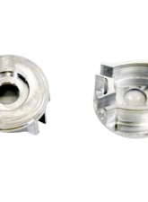 PLM Precision Works Billet Aluminum Drivetrain Mount Insert Kit Audi 2008-2017                                     - PW-DT-IN-C7 - Image 2