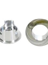 PLM Precision Works Billet Aluminum Drivetrain Mount Insert Kit Audi 2008-2017                                     - PW-DT-IN-C7 - Image 3