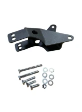 PLM Precision Works Engine Mount AWD Bracket Honda | Acura  1992-2001                                     - PW-EM-BKT-EG/DC2-KS-AWD - Image 3