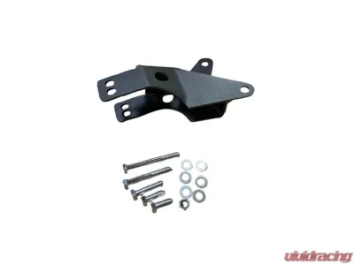 PLM Precision Works Engine Mount AWD Bracket Honda | Acura  1992-2001 - PW-EM-BKT-EG/DC2-KS-AWD