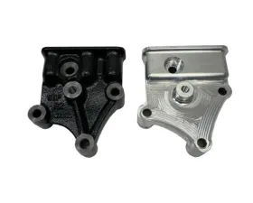 PLM Precision Works K20C1 Block Bracket Honda Civic Type R FK8 | Accord 2017-2021