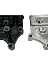 PLM Precision Works K20C1 Block Bracket Honda Civic Type R FK8 | Accord 2017-2021                                     - PW-EM-BLOCK-FK8 - Image 5