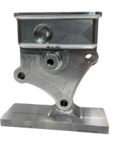 PLM Precision Works K20C1 Block Bracket Honda Civic Type R FK8 | Accord 2017-2021                                     - PW-EM-BLOCK-FK8 - Image 5