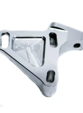 PLM Precision Works Universal K-Series Block Bracket V2 K20 K24                                     - PW-EM-BLOCK-K20 - Image 4