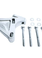 PLM Precision Works Universal K-Series Block Bracket V2 K20 K24                                     - PW-EM-BLOCK-K20 - Image 2