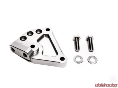 PLM Precision Works Universal K-Series Block Bracket V2 K24 - PW-EM-BLOCK-K24-V2