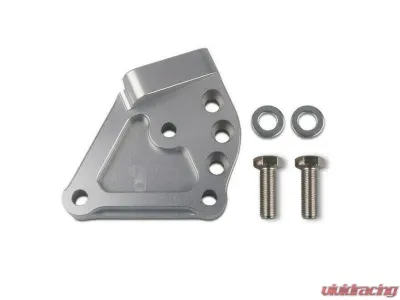 PLM Precision Works Universal K-Series Block Bracket V2 K24 - PW-EM-BLOCK-K24-V2