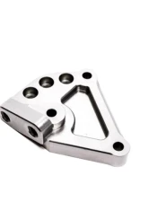 PLM Precision Works Universal K-Series Block Bracket V2 K24                                     - PW-EM-BLOCK-K24-V2 - Image 3