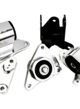 Precision Works Engine Mount Kit for Acura RSX 2002-2006, Honda Civic 2001-2005 EP3                                     - PW-EM-DC5/EP - Image 5