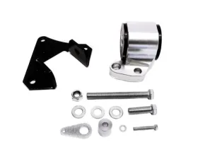PLM Precision Works Passenger Side Engine Mount Kit Acura RSX DC5 | Honda Civic Si EP3 2001-2006