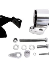 PLM Precision Works Passenger Side Engine Mount Kit Acura RSX DC5 | Honda Civic Si EP3 2001-2006                                     - PW-EM-DC5-PASS-MOUNT - Image 3
