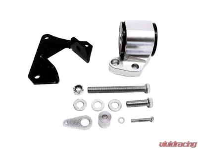 PLM Precision Works Passenger Side Engine Mount Kit Acura RSX DC5 | Honda Civic Si EP3 2001-2006 - PW-EM-DC5-PASS-MOUNT