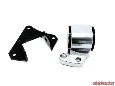 PLM Precision Works Passenger Side Engine Mount Kit Acura RSX DC5 | Honda Civic Si EP3 2001-2006 - PW-EM-DC5-PASS-MOUNT