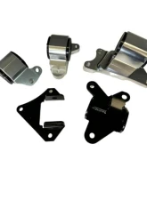 PLM Precision Works Engine Mount Kit V2 Acura RSX DC5 | Honda Civic Si 2001-2006                                     - PW-EM-DC5-V2 - Image 5
