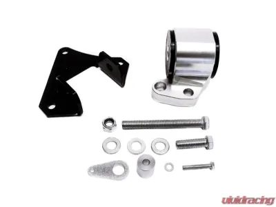 PLM Precision Works Engine Mount Kit V2 Acura RSX DC5 | Honda Civic Si 2001-2006 - PW-EM-DC5-V2