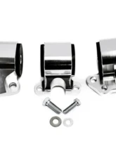 PLM Precision Works 2-Bolt Engine Mount Kit Honda Civic EG | Acura Integra DC2 1992-2001                                     - PW-EM-EG-DC2-B/D-2 - Image 3