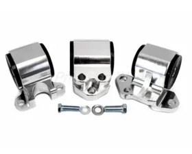 PLM Precision Works 3-Bolt Engine Mount Kit Honda Civic EG | Acura Integra DC2 1992-2001