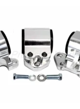 PLM Precision Works 3-Bolt Engine Mount Kit Honda Civic EG | Acura Integra DC2 1992-2001                                     - PW-EM-EG-DC2-B/D-3 - Image 3
